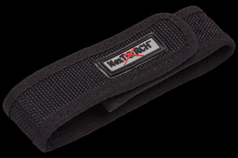       NexTORCH () V1438 Holster    